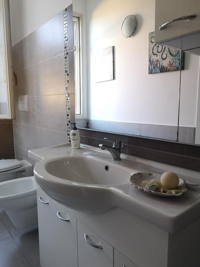 Villa Manzella Piscina Privata Cinisi Eksteriør billede